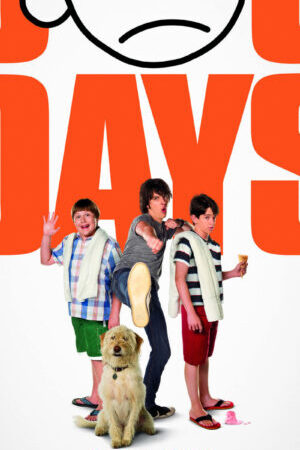 Xem tập full - Nhật Ký Nhóc Con - Diary of a Wimpy Kid Dog Days (2012)-Diary of a Wimpy Kid Dog Days