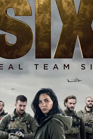 Xem phim Biệt Đội Số 6 ( 2)  - Six (Season 2) (2018)