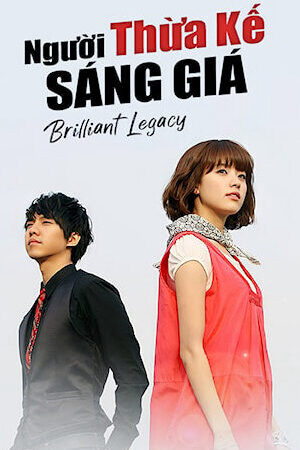 Xem tập 8b - Người Thừa Kế Sáng Giá - Brilliant Legacy (2009)-Brilliant Legacy