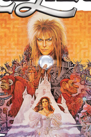 Xem tập full - Labyrinth Mê Cung - Labyrinth (1986)-Labyrinth