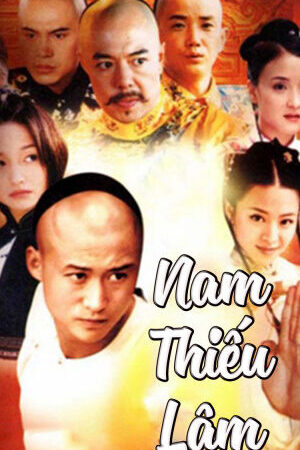 Xem tập 24 - Nam Thiếu Lâm - Nam Thiếu Lâm (2006)-Nam Thiếu Lâm