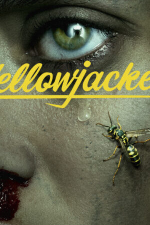 Xem tập 10 - Những Người May Mắn - Yellowjackets (2021)-Yellowjackets