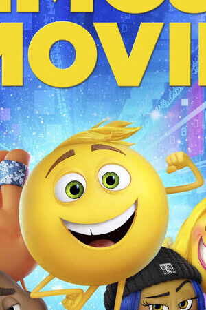 Xem tập full - Đội quân cảm xúc - The Emoji Movie (2017)-The Emoji Movie