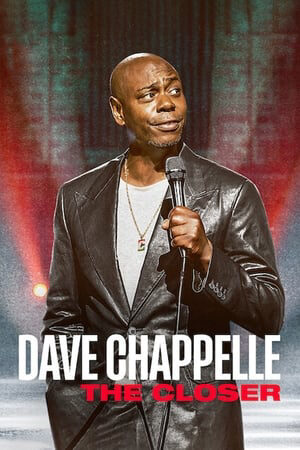 Xem tập full - Dave Chappelle The Closer - Dave Chappelle The Closer (2021)-Dave Chappelle The Closer