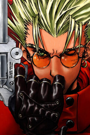 Xem phim Trigun  - Trigun (1998)