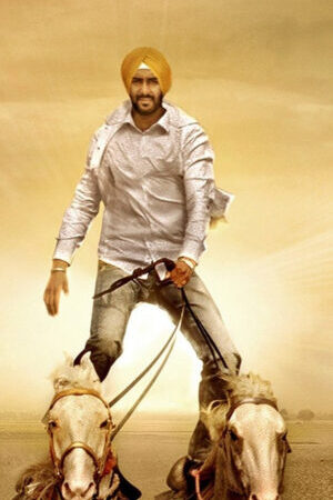 Xem phim Con Trai Của Sardaar  - Son of Sardaar (2012)