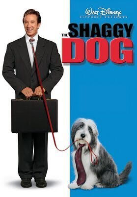 Xem tập full - Điệp Vụ Chó Xù - The Shaggy Dog (2006)-The Shaggy Dog