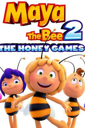 Xem tập full - Cuộc Phiêu Lưu của Ong Maya 2 - Maya the Bee 2 The Honey Games (2018)-Maya the Bee 2 The Honey Games