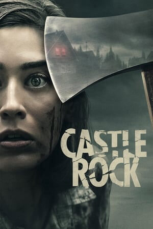 Xem phim Thị Trấn Ma Ám  - Castle Rock (2018)