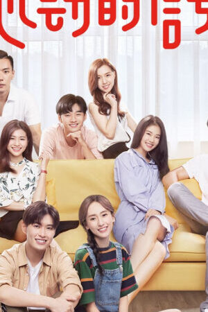 Xem tập 4 - Tín Hiệu Con Tim S2 - Heart Signal S2 (2019)-Heart Signal S2