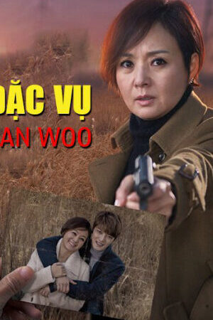 Xem tập 4 - Đặc Vụ San Woo - Đặc Vụ San Woo (2015)-Đặc Vụ San Woo