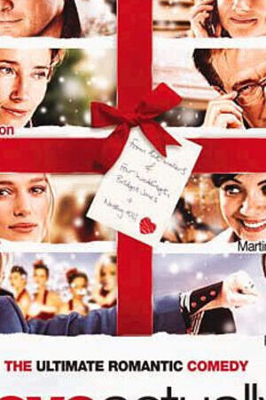 Xem tập full - Yêu Mình - Love Actually (2003)-Love Actually