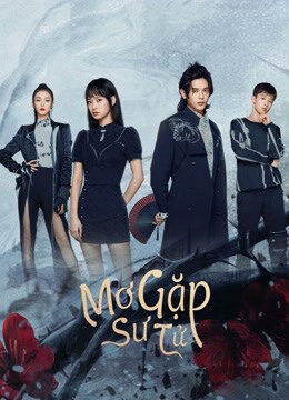 Xem tập 12 - Mơ Gặp Sư Tử - Out of the dream (2021)-Out of the dream