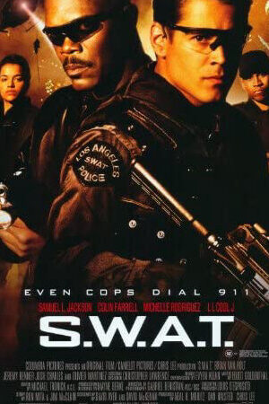 Xem tập full - Đội đặc nhiệm SWAT - SWAT (2003)-SWAT