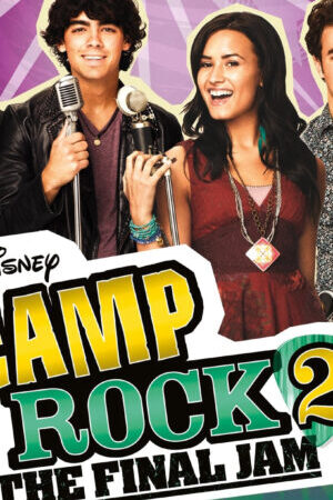 Xem tập full - Camp Rock 2 The Final Jam - Camp Rock 2 The Final Jam (2010)-Camp Rock 2 The Final Jam