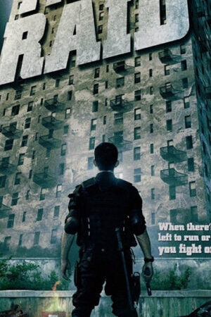 Xem phim Đột kích Chuộc tội  - The Raid Redemption (2011)