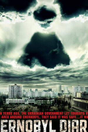 Xem phim Thảm Họa Hạt Nhân  - Chernobyl Diaries (2012)