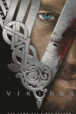 Xem tập 9 - Huyền Thoại Vikings 1 - Vikings (Season 1) (2013)-Vikings (Season 1)