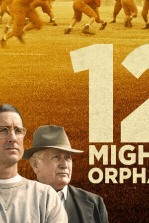 Xem tập full - 12 Mighty Orphans - 12 Mighty Orphans (2021)-12 Mighty Orphans