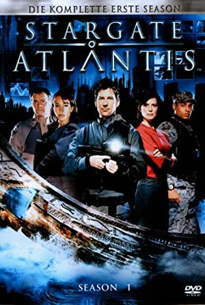 Xem tập 2 - Trận Chiến Xuyên Vũ Trụ 1 - Stargate Atlantis (Season 1) (2004)-Stargate Atlantis (Season 1)