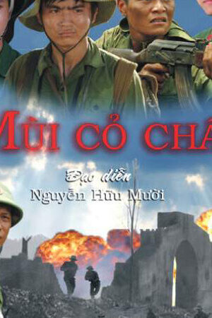 Xem phim Mùi cỏ cháy  - The Scent of Burning Grass (2011)