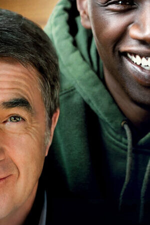 Xem tập full - Những Kẻ Bên Lề - The Intouchables (2011)-The Intouchables