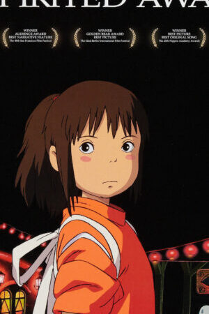 Xem phim Vùng đất linh hồn  - Spirited Away (2001)