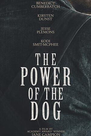 Xem phim The Power of the Dog  - The Power of the Dog (2021)