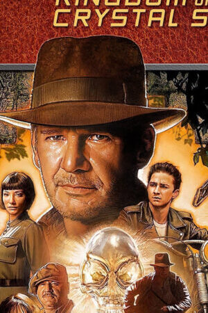 Xem tập full - Indiana Jones và vuong quôc so nguoi - Indiana Jones and the Kingdom of the Crystal Skull (2008)-Indiana Jones and the Kingdom of the Crystal Skull