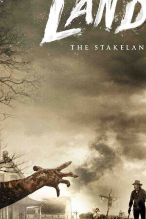 Xem tập full - Vùng Đất C 2 - The Stakelander Stake Land 2 (2016)-The Stakelander Stake Land 2