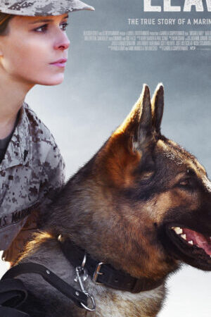 Xem tập full - Hạ Sĩ Megan Leavey - Megan Leavey (2017)-Megan Leavey