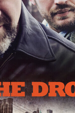 Xem tập full - Phi Vụ Rửa Tiền - The Drop (2014)-The Drop