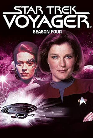 Xem tập 26 - Star Trek Voyager ( 4) - Star Trek Voyager (Season 4) (1997)-Star Trek Voyager (Season 4)