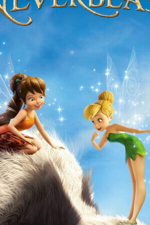 Xem phim Tinker Bell và Huyền Thoại Quái Vật  - Tinker Bell and the Leg of the NeverBeast (2014)