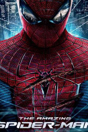 Xem tập full - Người nhện siêu đẳng - The Amazing Spider Man (2012)-The Amazing Spider Man