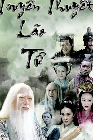 Xem phim Truyền Thuyết Lão Tử  - The Leg Of Laozi (2015)