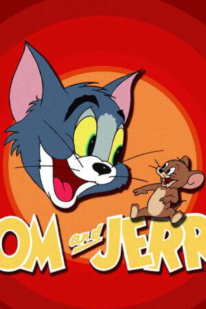 Xem phim Tom và Jerry  - Tom and Jerry (2021)