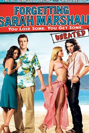 Xem tập full - Lãng quên tình cũ - Forgetting Sarah Marshall (2008)-Forgetting Sarah Marshall