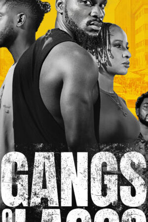 Xem tập full - Băng đảng Lagos - Gangs of Lagos (2023)-Gangs of Lagos