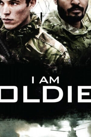 Xem phim Tôi Là Người Lính  - I Am Soldier (2014)