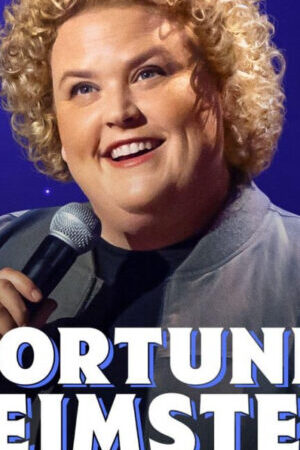 Xem phim Fortune Feimster Good Fortune  - Fortune Feimster Good Fortune (2022)