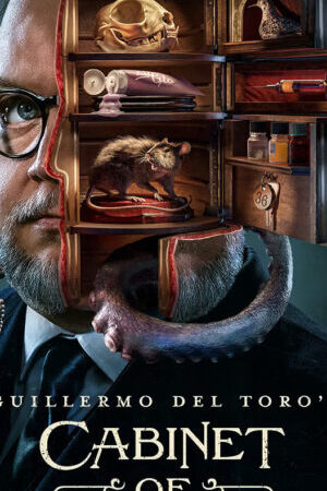 Xem tập 7 - Căn buồng hiếu kỳ của Guillermo del Toro - Guillermo del Toros Cabinet of Curiosities (2022)-Guillermo del Toros Cabinet of Curiosities