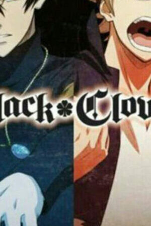 Xem tập 30 - Thế Giới Phép Thuật - Black Clover (2017)-Black Clover