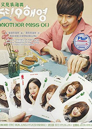 Xem phim Lại là Oh Hae Young  - Another Miss Oh (2016)