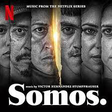 Xem tập 6 - Somos - Somos (2021)-Somos