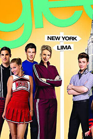 Xem tập 5 - Đội Hát Trung Học 4 - Glee Season 4 (2012)-Glee Season 4