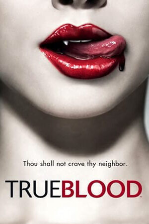 Xem tập 8 - Thuần Huyết ( 1) - True Blood (Season 1) (2008)-True Blood (Season 1)