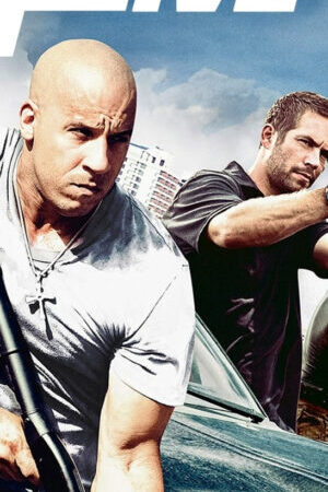 Xem phim Fast Five  - Fast Five (2011)