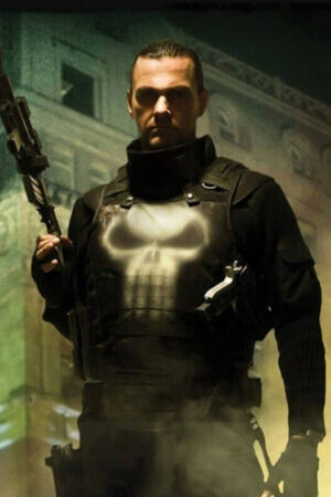 Xem phim Punisher War Zone  - Punisher War Zone (2008)