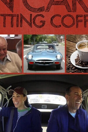 Xem tập 7 - Xe cổ điển cà phê và chuyện trò cùng danh hài ( 2) - Comedians in Cars Getting Coffee (Season 2) (2012)-Comedians in Cars Getting Coffee (Season 2)